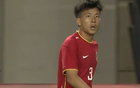 中國隊5-2奪冠，勝兩強隊，三場不敗領跑亞洲。