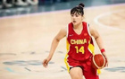 李月汝未定，張子宇或缺席亞洲杯，中國女籃挑戰亞洲賽場。