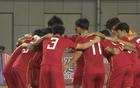 U16國少大勝奪冠，5-2澳大利亞，首秀奪金！