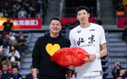 廣東愛，周琦選宏遠(yuǎn)，大魔王為錢首鋼。