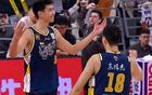 杜鋒勝選！CBA猛將狂砍高分，廣東隊(duì)獲頂級(jí)四號(hào)位。