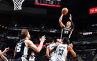 63分得分手，全美第一后衛(wèi)，為何僅三年便遭NBA淘汰？