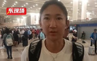 中國女足姚夢佳，集訓強化對抗節奏，備戰亞洲杯挑戰歐美強隊。