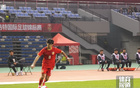 中國U-16國少奪冠！呼和浩特國際足球錦標賽冠軍！