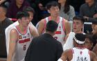 朱芳雨勝選，廣東隊得“空間中鋒”，杜鋒棄徐昕？