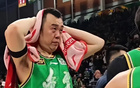 京遼熱身賽平局，韓德君內線，方碩三寧搭檔，首發(fā)陣容揭曉！