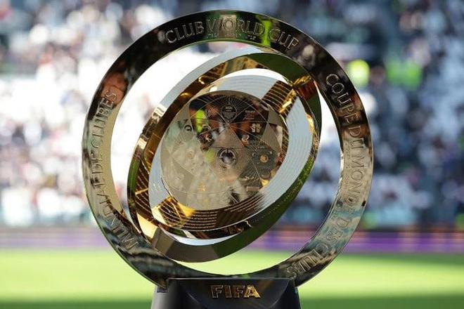 洛杉磯FC勝出晉級，世俱杯32隊全揭曉