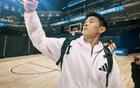中國(guó)男籃未來(lái)之謎：22投5中，三分球10中1，罰球8中2。