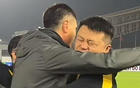 青島西海岸投資人全力支持邵佳一，無條件信任其決策。