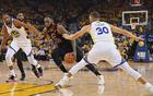 詹姆斯優于庫里？NBA分析師傾向詹姆斯，低估論起