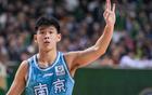 林葳爆發(fā)，如神下凡，觸手可及NBA夢(mèng)