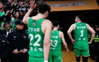 遼籃股質(zhì)押，付豪張鎮(zhèn)麟或需洗牌，重建新季。