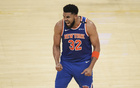 ESPN：唐斯治療左膝挫傷，修復左手韌帶傷。