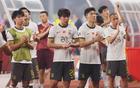 4天PK巴林，國(guó)足首發(fā)巨變，謝文能回歸。