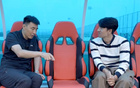 李瑋鋒：國足需贏球，門將需換代。