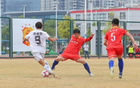 廣東7月粵超，升降級制，每隊最多注冊3港澳臺球員