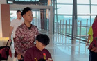 成都官方：胡荷韜膝傷需進(jìn)一步檢查。