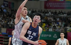 川隊挑戰大，角色球員差，孫銘徽獨撐后場，陣容不均。