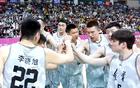 遼寧大勝15分！周琦被驅(qū)逐，四川末節(jié)崩盤，遼寧全運會首勝。
