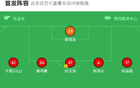 貴州負廣西1-2，費爾南多破門，張華峻勝局逆轉