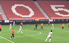 五星體育：海港7-4海牛，古斯塔沃雙響，吾米提江建功。