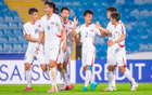 2-2補時平局！最差球隊誕生，9輪不勝僅3分，國足亦慘淡！
