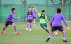 申花平銅梁，國安平津門虎，亞泰兩連勝。