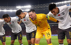 夢碎！王喊防勝出