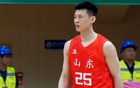 硬碰兩強衛，狂砍20+4+6！實力在隊，楊鳴需善用。