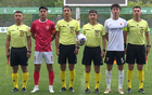 海港富盛四連敗，山西崇德榮海阻擊對手，長春喜都勝北京理工。