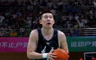 遼寧隊大勝34分，楊鳴連勝，付豪爆發，高詩巖雙十。