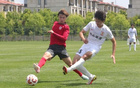 亞泰一線隊勝U21隊5-4，以賽代練備戰(zhàn)中超。