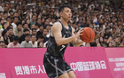 遼籃全運(yùn)會兩連勝，楊鳴獲四喜一憂，新星接班郭艾倫亮相