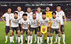 國足晚7點戰五大戰，伊萬補招，爭勝避底，首發揭曉。