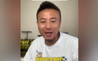 毛劍卿：祖籍泰州，蘇超踢球，聯系領隊。