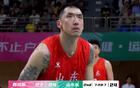 四川勝山東，周琦孫銘徽雙星閃耀，王嵐嵚23+5！