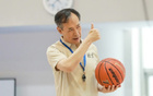 北京男籃勝新疆3連敗，方碩爆發(fā)，王少杰15分，28分大勝！