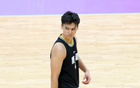 北京男籃勝新疆，方碩核心表現(xiàn)，朱彥西亮相，收獲兩連勝。