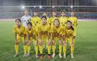 上海U16女足勝山東進決賽