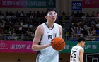 周琦19+20，四川險勝山東，孫胡雙星共得50分。