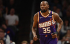 NBA太陽隊杜蘭特交易談判有新進展