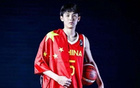 浙江男籃李悅洲骨折傷停三個月，備戰世青賽受影響