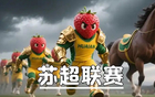 北京日報談蘇超：足球需熱鬧，勿過度娛樂與流量化。