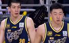 廣東新中鋒崛起，周琦徐昕退位，天賦兌現(xiàn)，杜鋒首發(fā)之選！