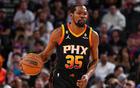 NBA交易：杜蘭特引兩隊(duì)爭(zhēng)搶，字母哥動(dòng)態(tài)更新，騎士球星交易