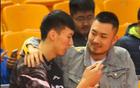 媒體：四川隊(duì)奪冠周琦得600萬(wàn)，稅后傭金僅310萬(wàn)。