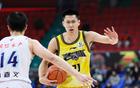 楊鳴喜！遼籃雙星閃耀，王嵐嵚23分，李曉旭后繼有人。