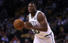 亞布塞萊：初入NBA，不懂上場原因，但獲益良多。