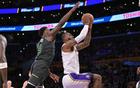 NBA季后賽經(jīng)典弱勝強比賽