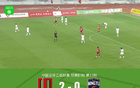 成都B隊勝廣東銘途，孟俊杰破門，帥惟浩鎖定勝。